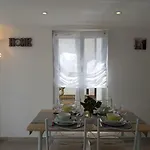 Ulika Апартаменты *