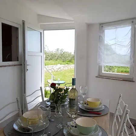 Ulika شقة Marčana