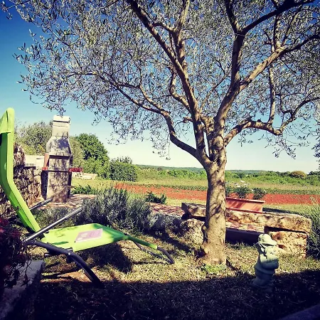 Διαμέρισμα Ulika