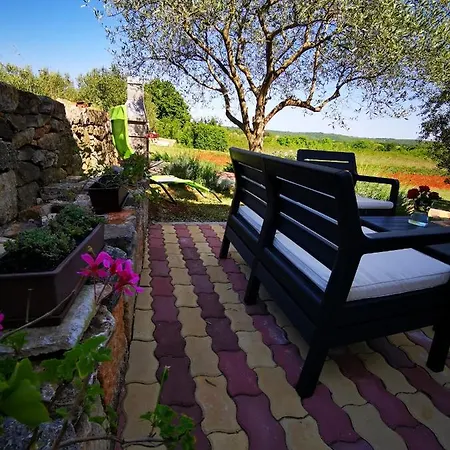 Apartamento Ulika *
