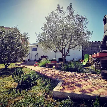 Ulika Διαμέρισμα