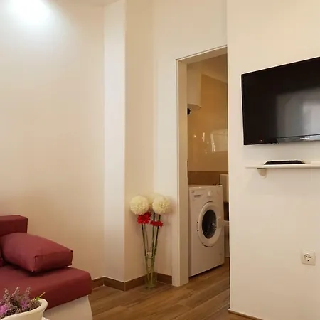 Apartamento Ulika Marčana