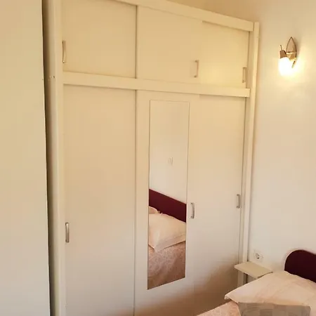 Ulika Apartman