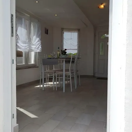 Apartamento Ulika