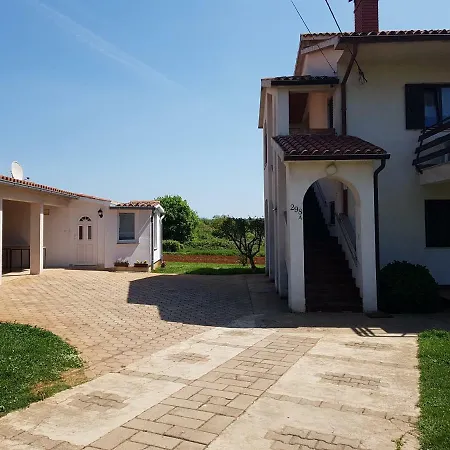 Ulika Διαμέρισμα