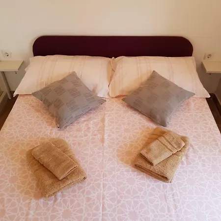 Apartamento Ulika