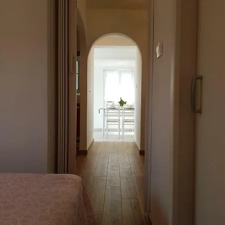 Apartman Ulika