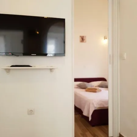 Apartamento Ulika Marčana