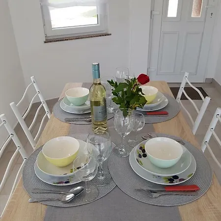 Apartman Ulika *