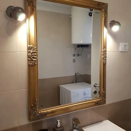 Ulika Apartman