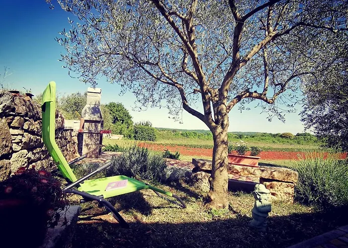 Διαμέρισμα Ulika