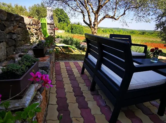 Διαμέρισμα Ulika *