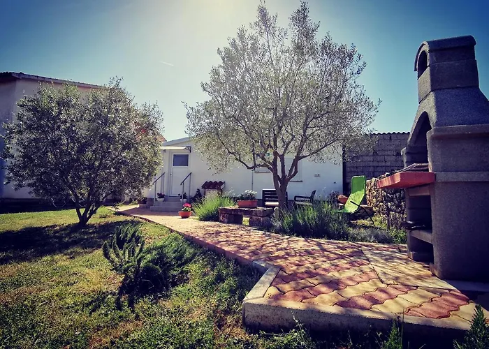 Ulika Διαμέρισμα