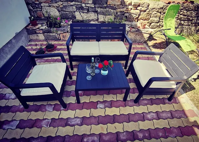 Διαμέρισμα Ulika