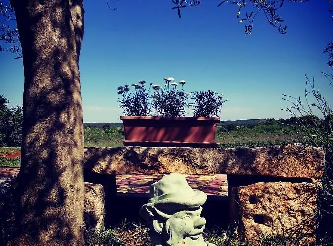 Διαμέρισμα Ulika Marčana