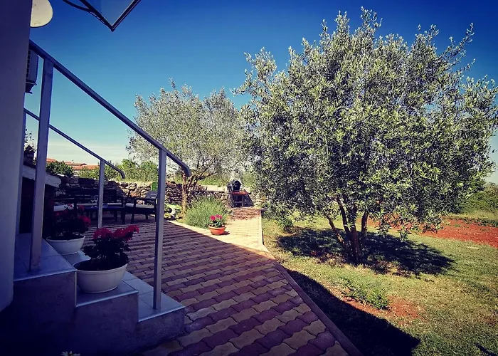 Ulika Διαμέρισμα *