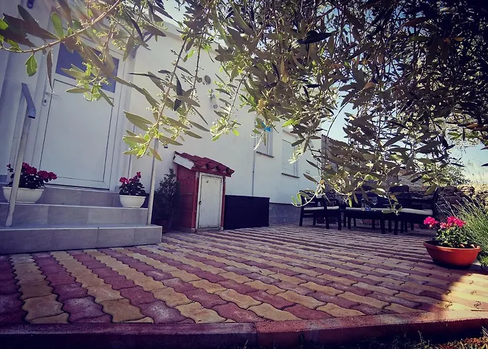 Διαμέρισμα Ulika