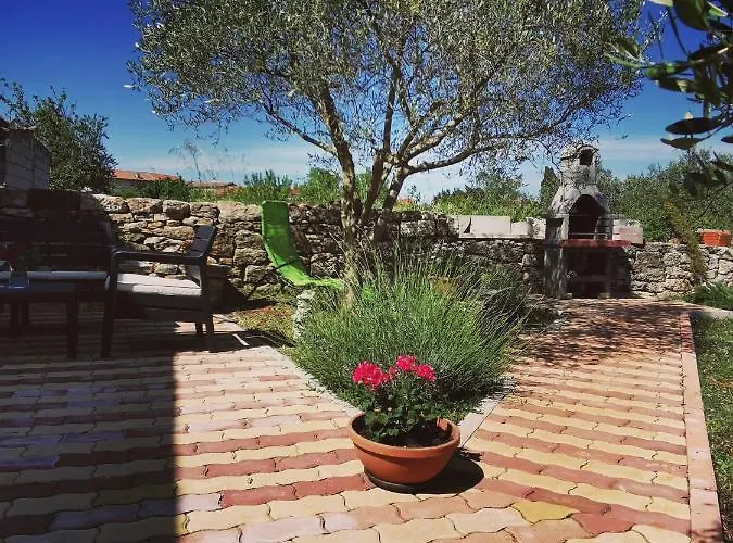 Διαμέρισμα Ulika