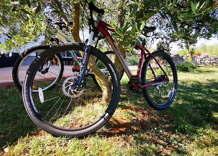 Ulika Διαμέρισμα Marčana