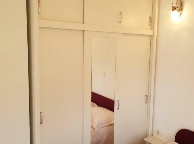 Ulika Διαμέρισμα