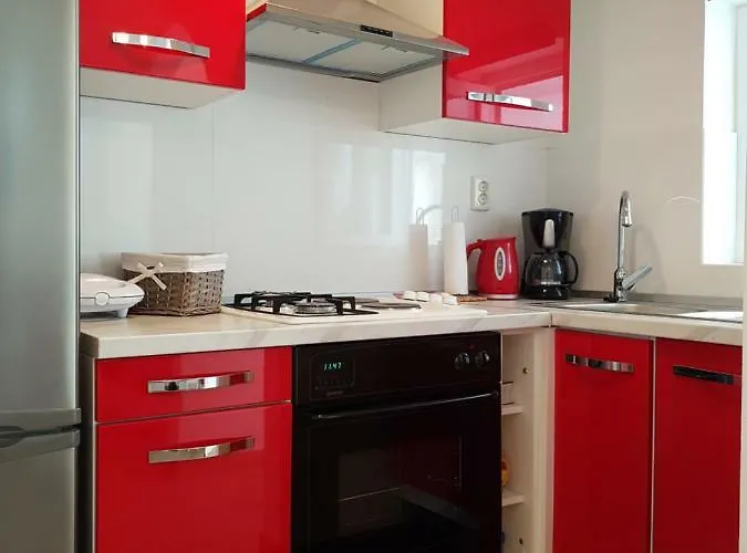 Ulika Διαμέρισμα Marčana