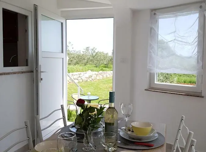 Ulika Διαμέρισμα Marčana