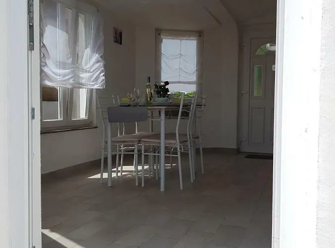 Διαμέρισμα Ulika