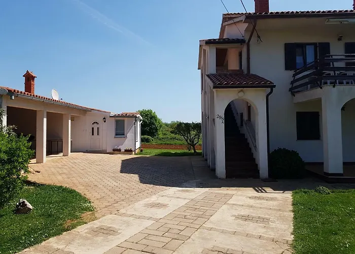 Ulika Διαμέρισμα