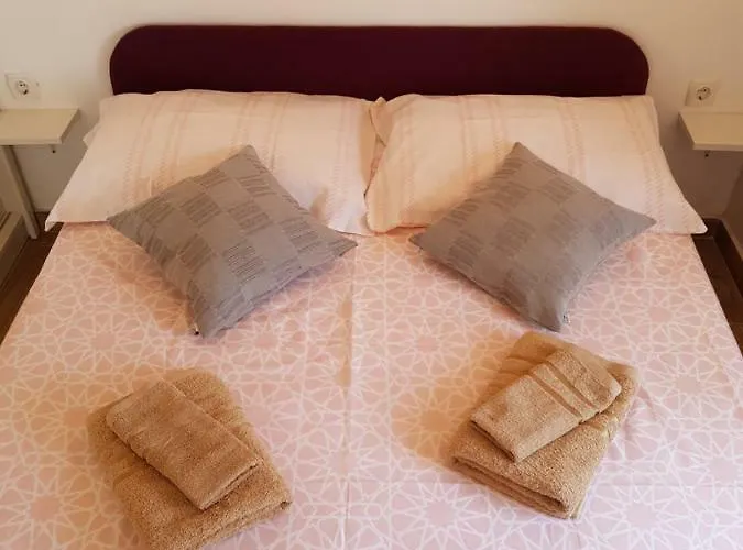 Διαμέρισμα Ulika