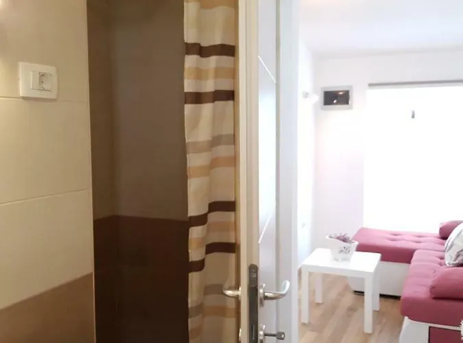 Ulika Διαμέρισμα