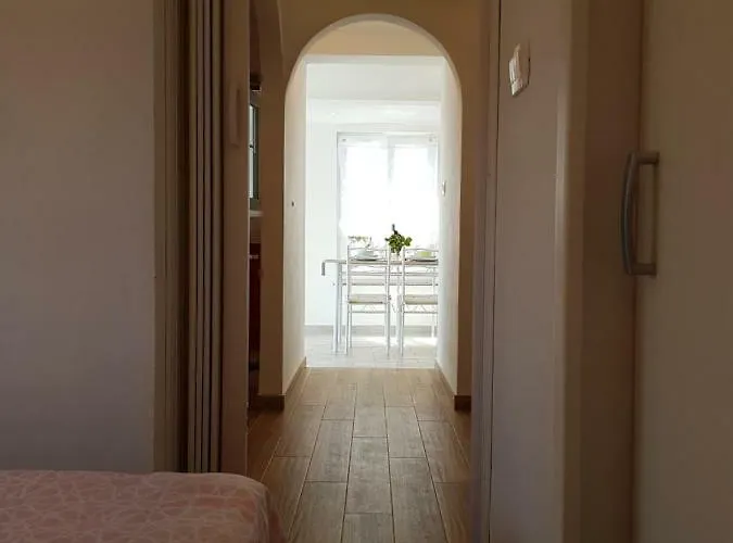 Διαμέρισμα Ulika