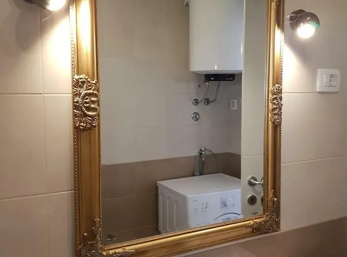 Ulika Διαμέρισμα