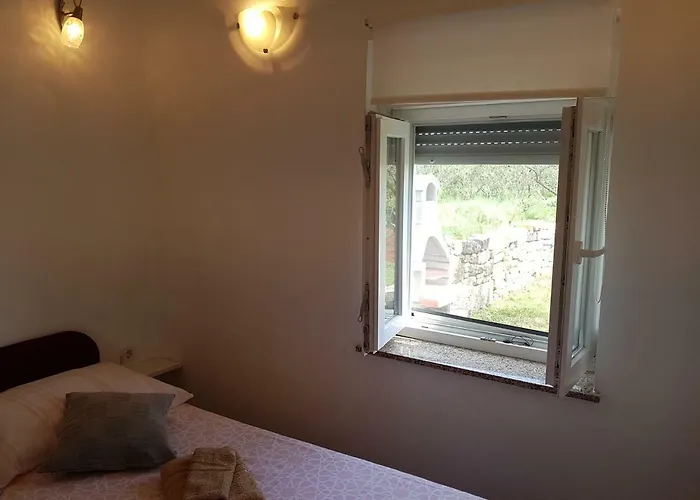 Ulika Διαμέρισμα Marčana