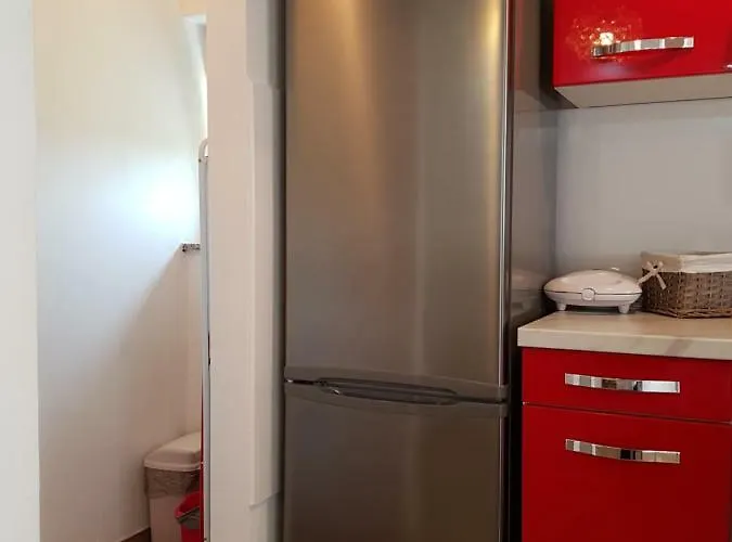 Διαμέρισμα Ulika