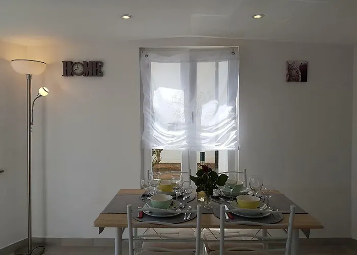 Ulika Διαμέρισμα *